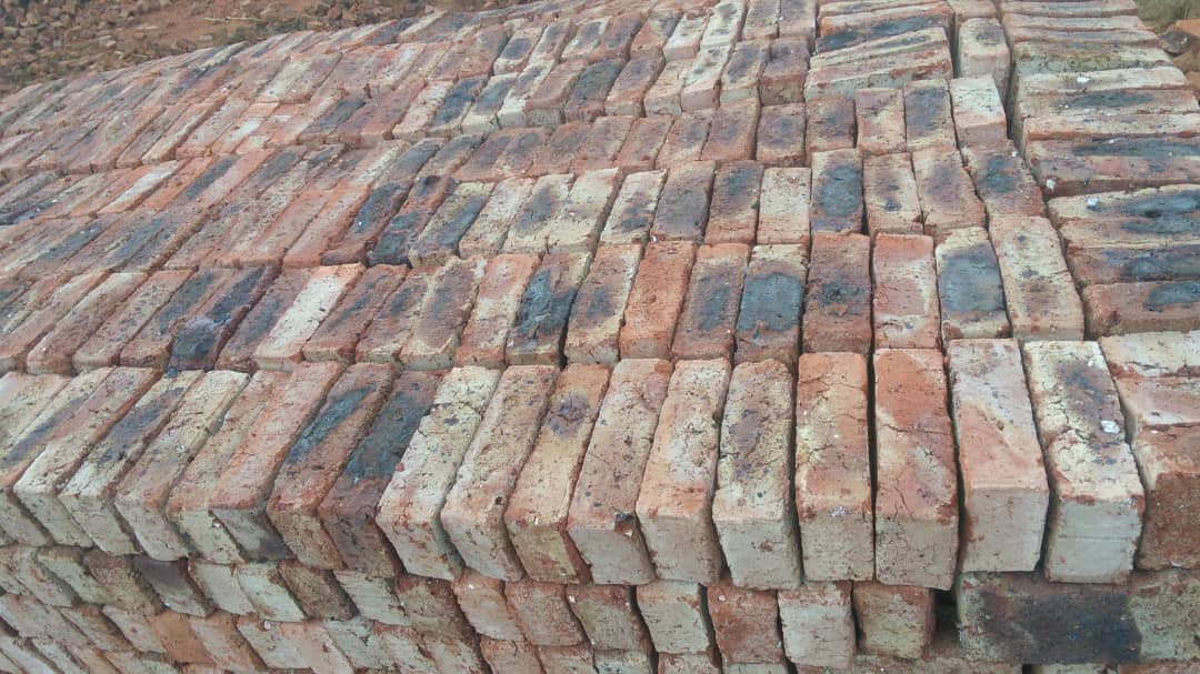 Semi Common Bricks